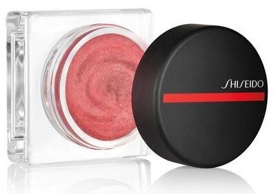 Shiseido Minimalist Whippedpowder Blush Allık - 11