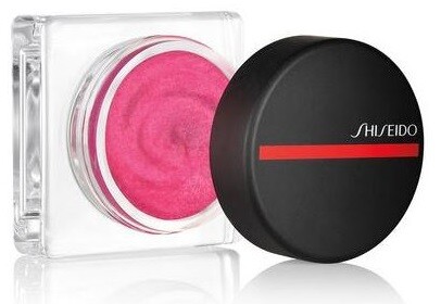 Shiseido Minimalist Whippedpowder Blush Allık - 12