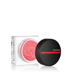 Shiseido Minimalist Whippedpowder Blush Allık - 1