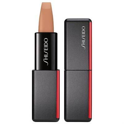 Shiseido Modernmatte Powder Lipstick 503 Nude Streak Mat Ruj - 1