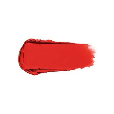 Shiseido Modernmatte Powder Lipstick 509 Flame Mat Ruj - 2