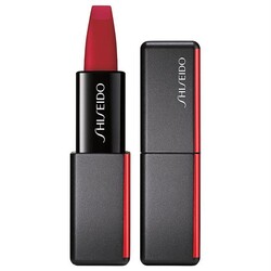 Shiseido Modernmatte Powder Lipstick 515 Mellow Drama Mat Ruj - 1