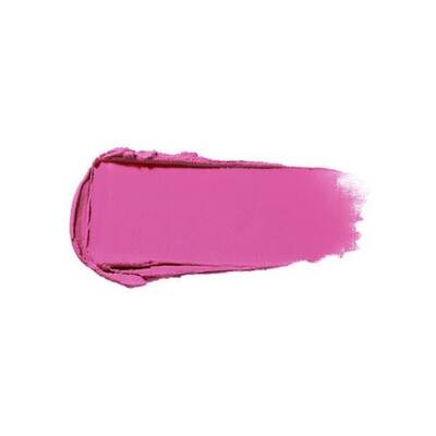 Shiseido Modernmatte Powder Lipstick 519 Fuchsia Mat Ruj - 2