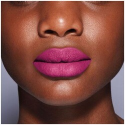 Shiseido Modernmatte Powder Lipstick 519 Fuchsia Mat Ruj - 4