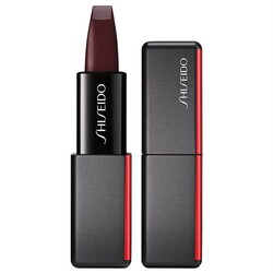 Shiseido Modernmatte Powder Lipstick 523 Majo Mat Ruj - 1