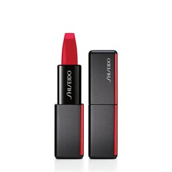 Shiseido Modernmatte Powder Lipstick 529 Cocktail Hour Mat Ruj - 1