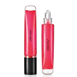 Shiseido Shimmer GelGloss 07 Shin-Ku Red Dudak Parlatıcısı - 1