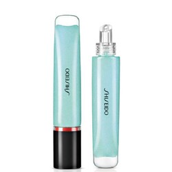 Shiseido Shimmer GelGloss 10 Hakka Mint Dudak Parlatıcısı - 1