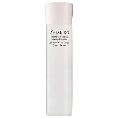 Shiseido Skincare Instant Eye Lip Makeup Remover 125 ml - 1