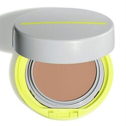 Shiseido Suncare Sports BB Compact SPF50+ Dark - 1