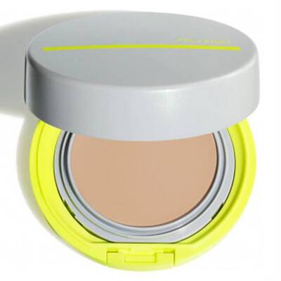 Shiseido Suncare Sports BB Compact SPF50+ Light - 1