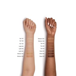 Shiseido Synchro Correcting Skin Gelstick Concealer 301 Kapatıcı - 3