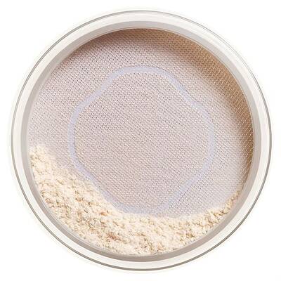 Shiseido Synchro Skin Invisible Silk Loose Powder 01 Radiant Pudra - 4