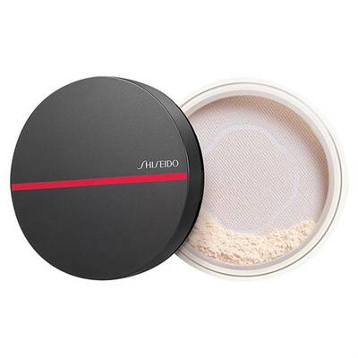 Shiseido Synchro Skin Invisible Silk Loose Powder 02 Matte Pudra - 1