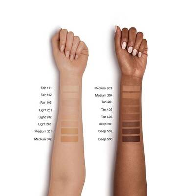 Shiseido Synchro Skin Self Refreshing Concealer 103 Fair Kapatıcı - 3