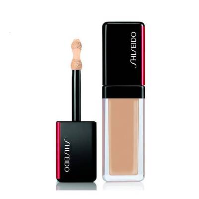 Shiseido Synchro Skin Self Refreshing Concealer 203 Light Kapatıcı - 1