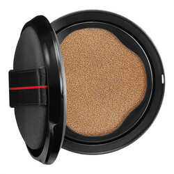 Shiseido Synchro Skin Self Refreshing Cushion 350 Maple Kompakt Fondöten - 1