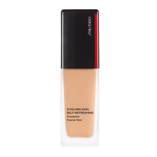 Shiseido Synchro Skin Self Refreshing Foundation 230 Fondöten - 1