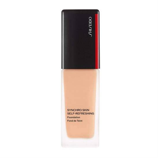 Shiseido Synchro Skin Self Refreshing Foundation 240 Fondöten - 1