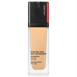 Shiseido Synchro Skin Self Refreshing Foundation SPF30 230 Alder Fondöten - 1