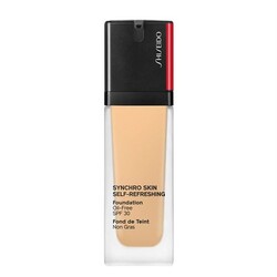 Shiseido Synchro Skin Self Refreshing Foundation SPF30 230 Alder Fondöten - 2