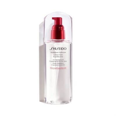 Shiseido Treatment Softener Lotion 150 ml Losyon - 1