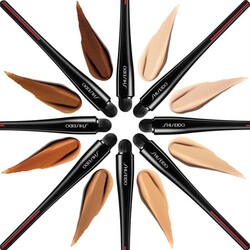 Shiseido Tsutsu Fude Concealer Brush Kapatıcı Fırça - 2