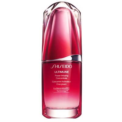 Shiseido Ultimune Power Infusing Concentrate 3.0 15 ml Serum - 1