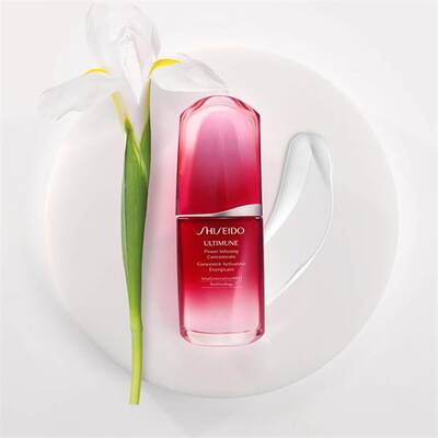 Shiseido Ultimune Power Infusing Concentrate 3.0 15 ml Serum - 3