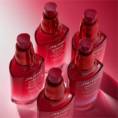 Shiseido Ultimune Power Infusing Concentrate 3.0 15 ml Serum - 4