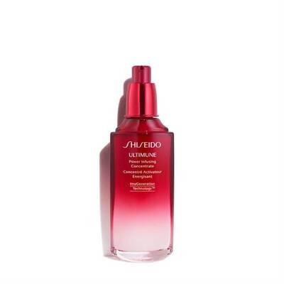 Shiseido Ultimune Power Infusing Concentrate 3.0 30 ml Serum - 3