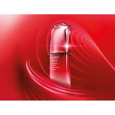 Shiseido Ultimune Power Infusing Concentrate 75 ml - 2