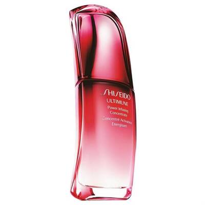 Shiseido Ultimune Power Infusing Concentrate 75 ml - 3