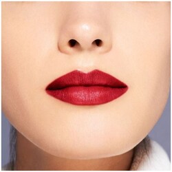 Shiseido VisionAiry Gel Lipstick 204 Scarlet Rush Ruj - 4