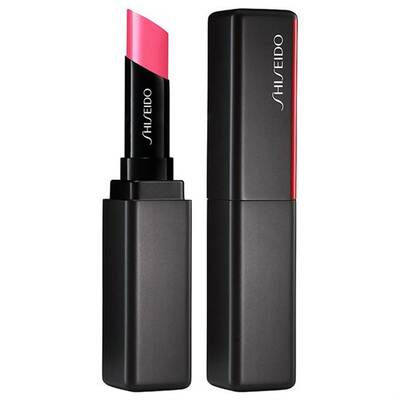 Shiseido VisionAiry Gel Lipstick 206 Botan Ruj - 1