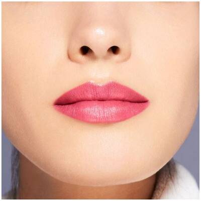 Shiseido VisionAiry Gel Lipstick 206 Botan Ruj - 4