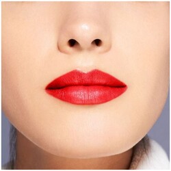 Shiseido VisionAiry Gel Lipstick 219 Firecracker Ruj - 4