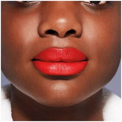 Shiseido VisionAiry Gel Lipstick 219 Firecracker Ruj - 5