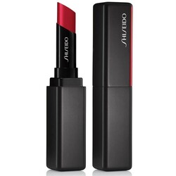 Shiseido VisionAiry Gel Lipstick 221 Code Red Ruj - 1