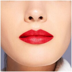 Shiseido VisionAiry Gel Lipstick 221 Code Red Ruj - 4