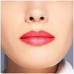 Shiseido VisionAiry Gel Lipstick 225 High Rise Ruj - 4