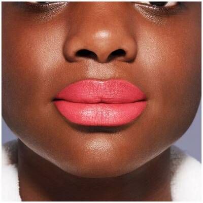 Shiseido VisionAiry Gel Lipstick 225 High Rise Ruj - 5