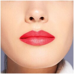 Shiseido VisionAiry Gel Lipstick 226 Cherry Festival Ruj - 4