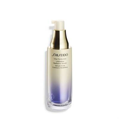 Shiseido Vital Perfection LiftDefine Radiance 40 ml Serum - 3