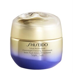 Shiseido Vital Perfection Overnight Firming Treatment 50 ml - 1