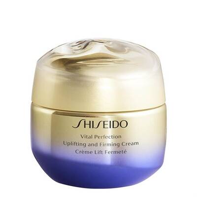 Shiseido Vital Perfection Uplifting and Firming Cream 50 ml - 1