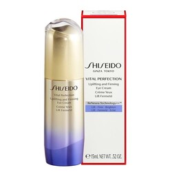 Shiseido Vital Perfection Uplifting and Firming Eye Cream 15 ml - 2