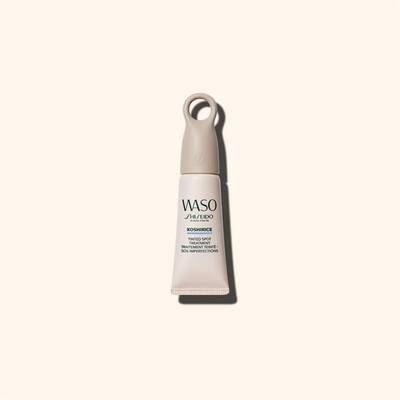 Shiseido Waso Koshirice Tinted Spot Treatment Natural Honey 8 ml - 2