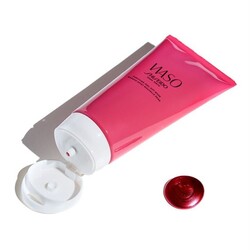 Shiseido Waso Purifying Peel Off Mask 100 ml - 2