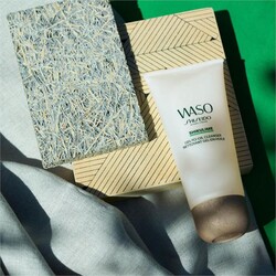 Shiseido Waso Shikulime Gel-to-Oil Cleanser 125 ml Temizleyici - 2